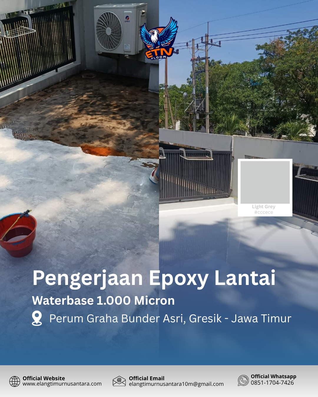 Graha, Gresik, Jawa Timur